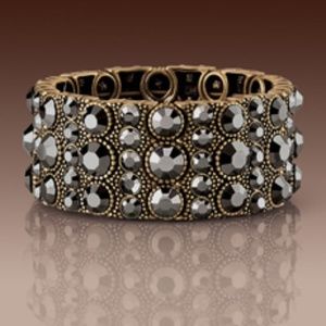 Lia Sophia Twilight Bracelet